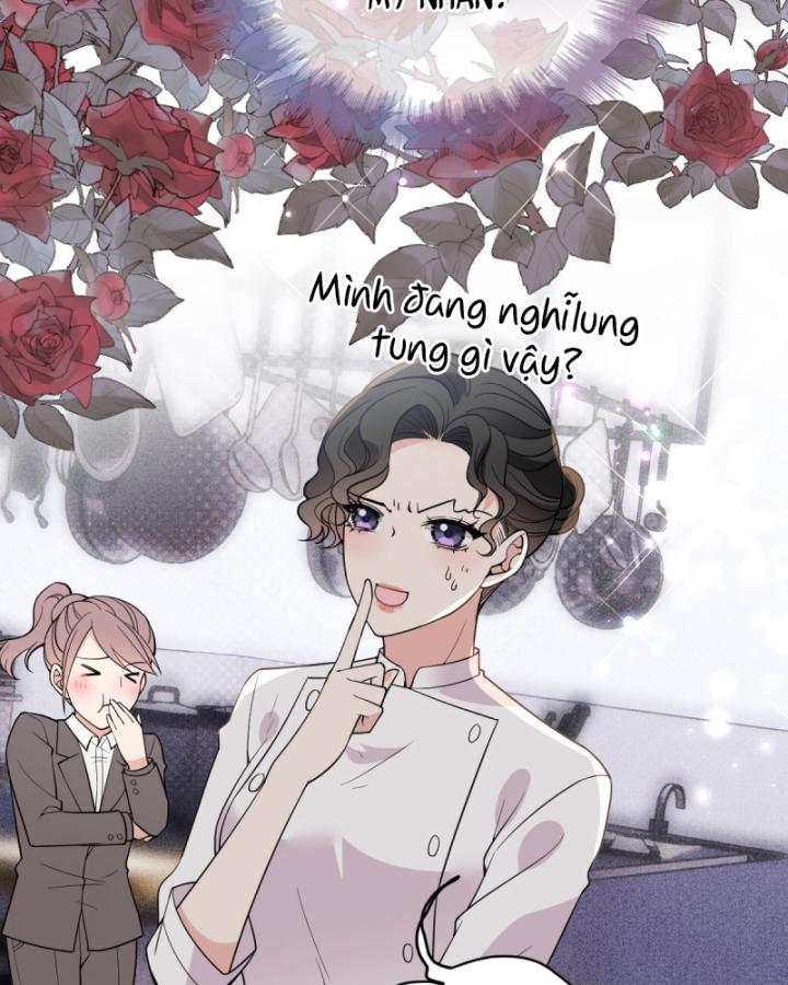 con lười tiên sinh, mau lăn đi! chapter 8 13