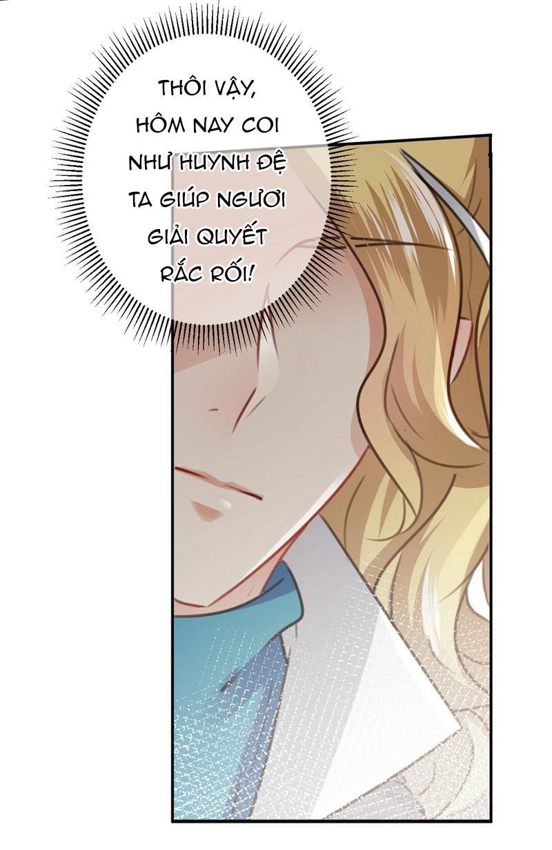 vương gia không thể trêu chapter 105 22