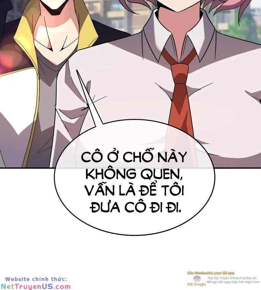 nhìn thấy thanh máu, ta xử tội thần linh chapter 118 13