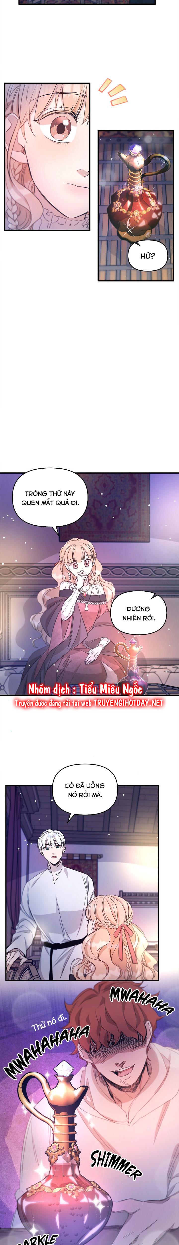 quán trọ dragondaily chapter 29 7