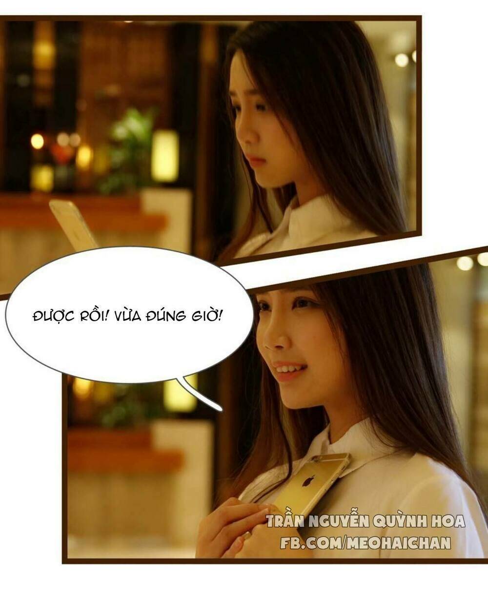 hôn đồ mạch lộ chapter 4 3