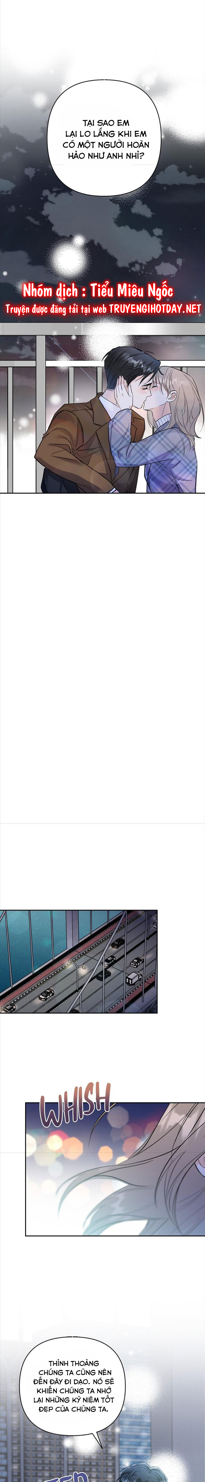 chúng ta ly hôn đi! chapter 60 14