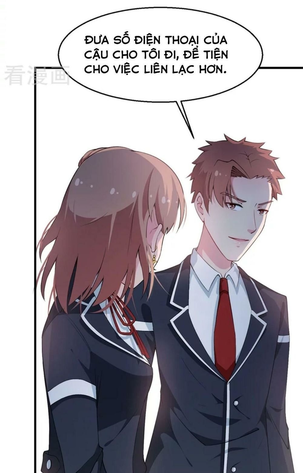 thiếu gia đích thế giá sủng thê chapter 10 3