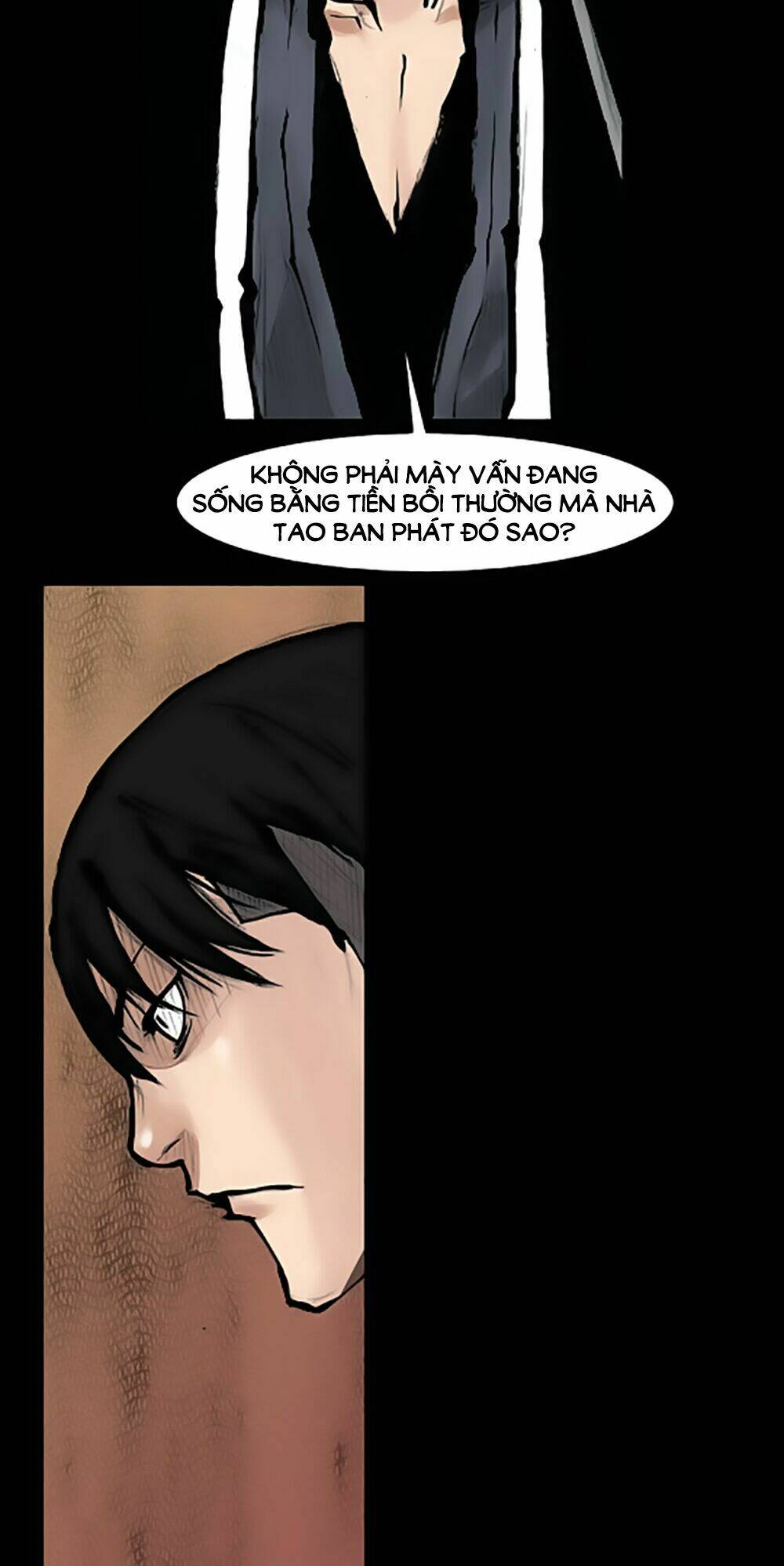 dokgo | độc cô chapter 73 25