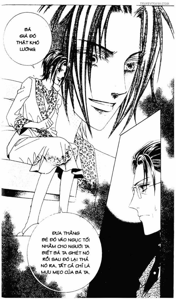 điên vì yêu - love like crazy chapter 59 15