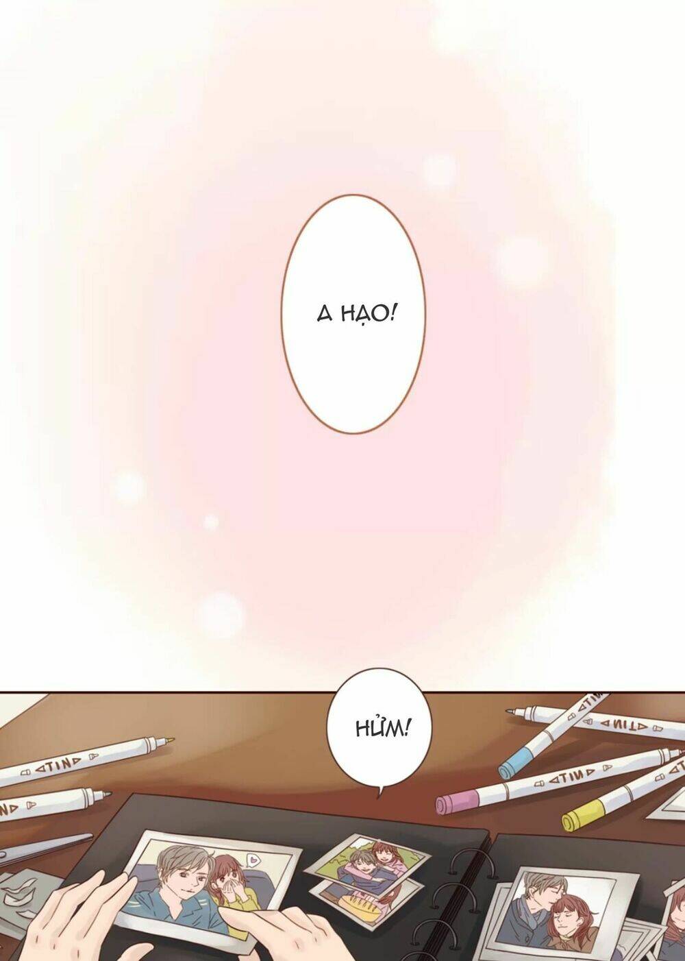 ma nữ và chàng trai ấm áp chapter 5 59