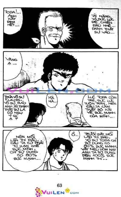 truyền nhân atula - shura no mon i chapter 7 64