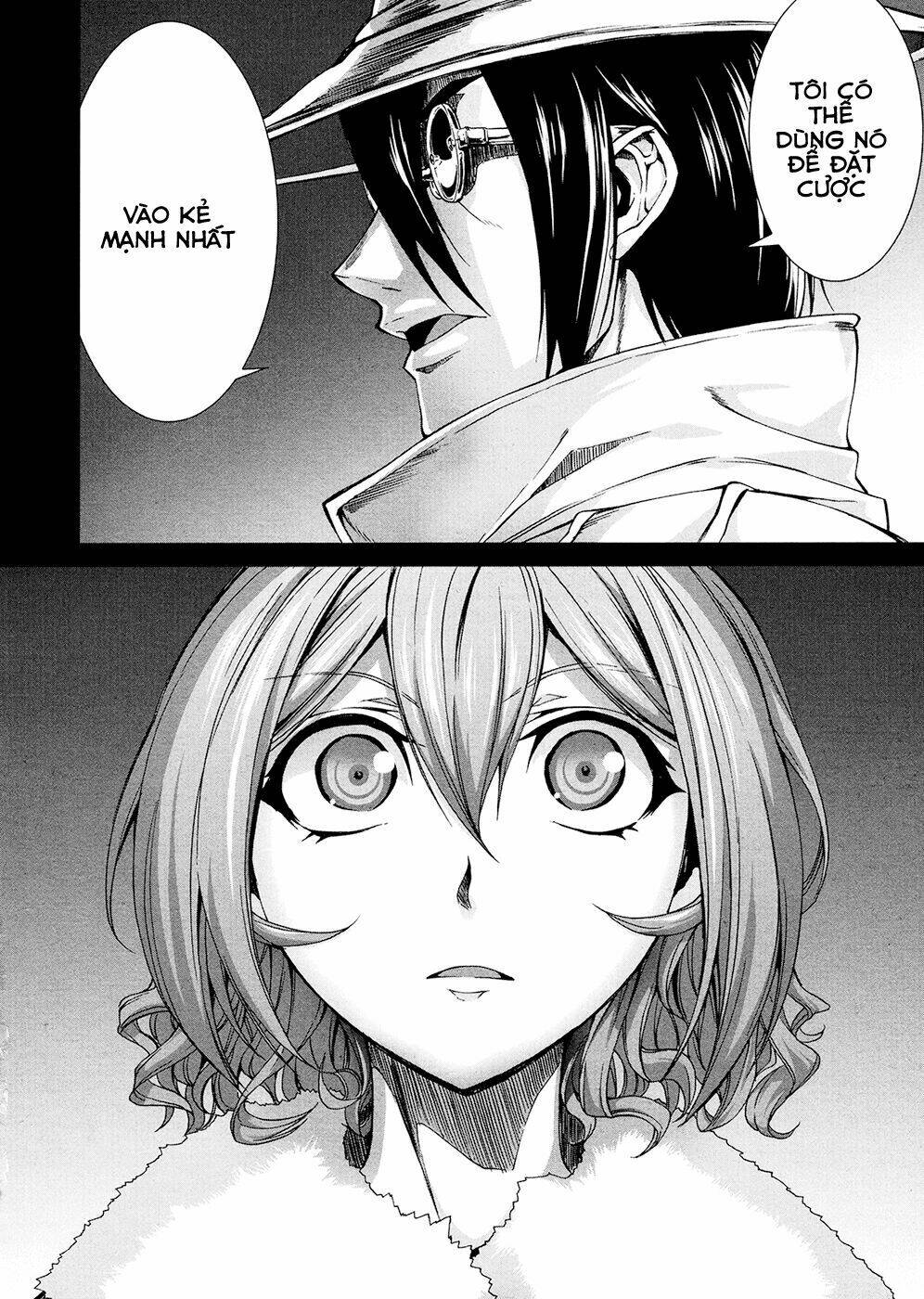 arachnid chapter 38 47