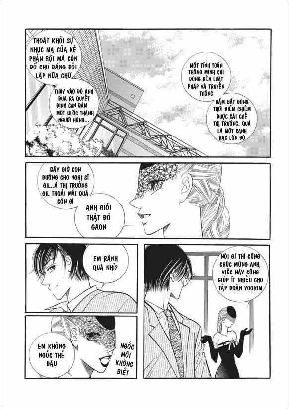 can't lose you chapter 24 5