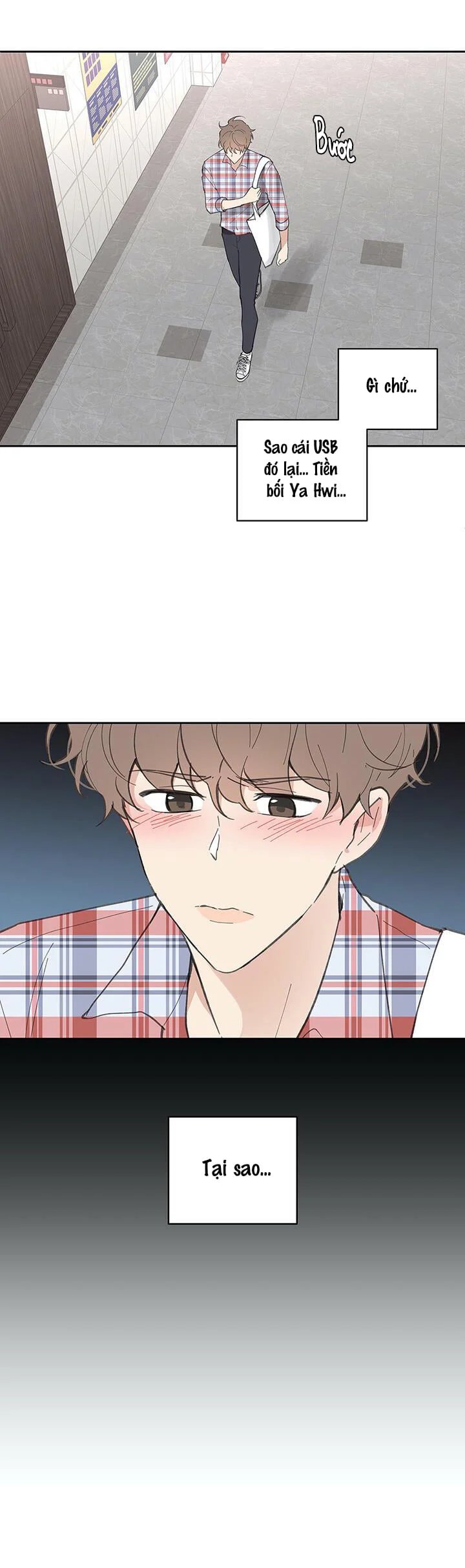 tâm tư của ju in chapter 21 22