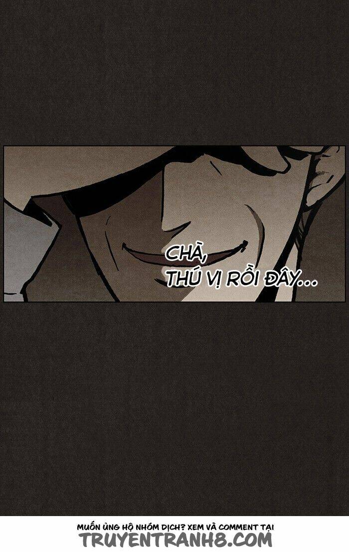 đứa con của quỷ dữ chapter 27 13