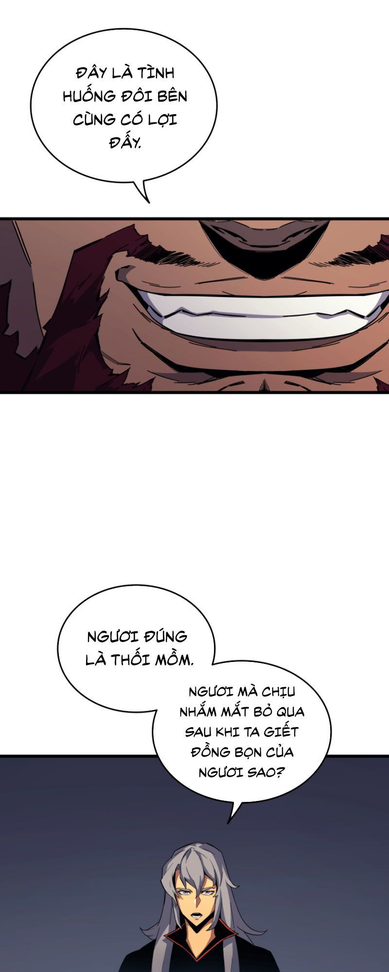 sự trở lại của pháp sư vĩ đại sau 4000 năm chapter 16 13