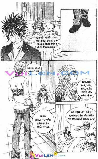 nụ hôn cuối chapter 36 7