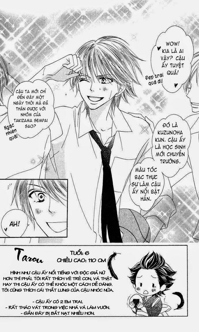 yêu quái cánh đen chapter 4 4