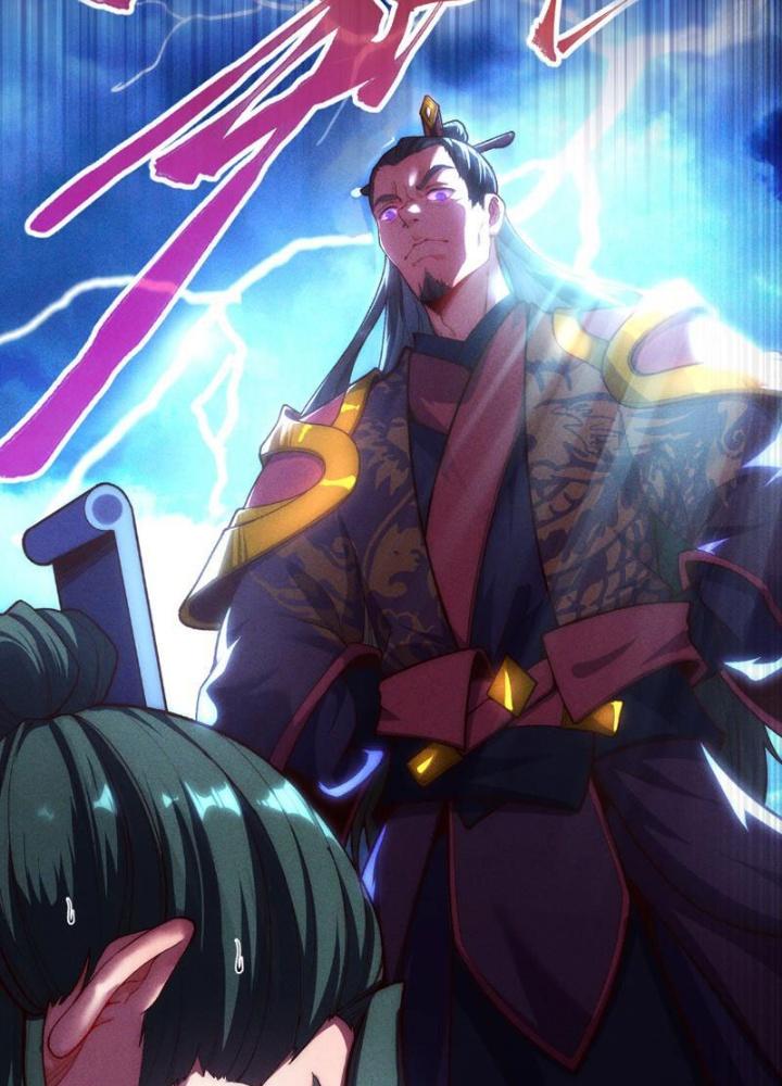 vạn cổ thánh đế chapter 1 6