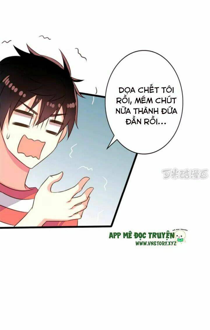 ông chủ của tôi là yêu quái chapter 52 20
