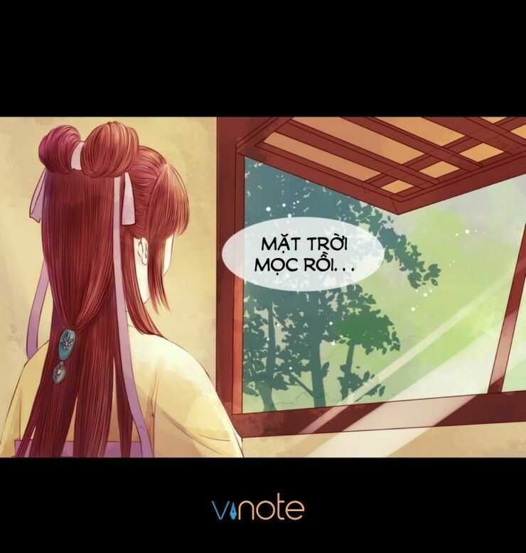 thứ nữ hữu độc chapter 2 12