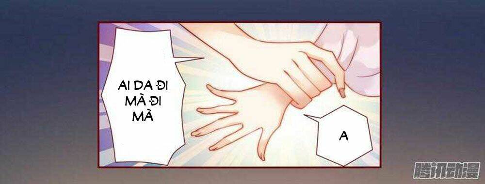 bá đạo tổng tài yêu tôi chapter 20 6