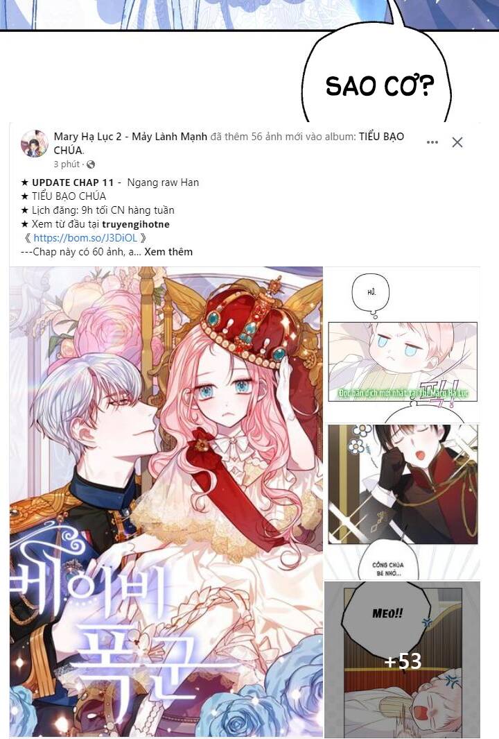 cha, con không muốn kết hôn đâu chapter 108.2 45