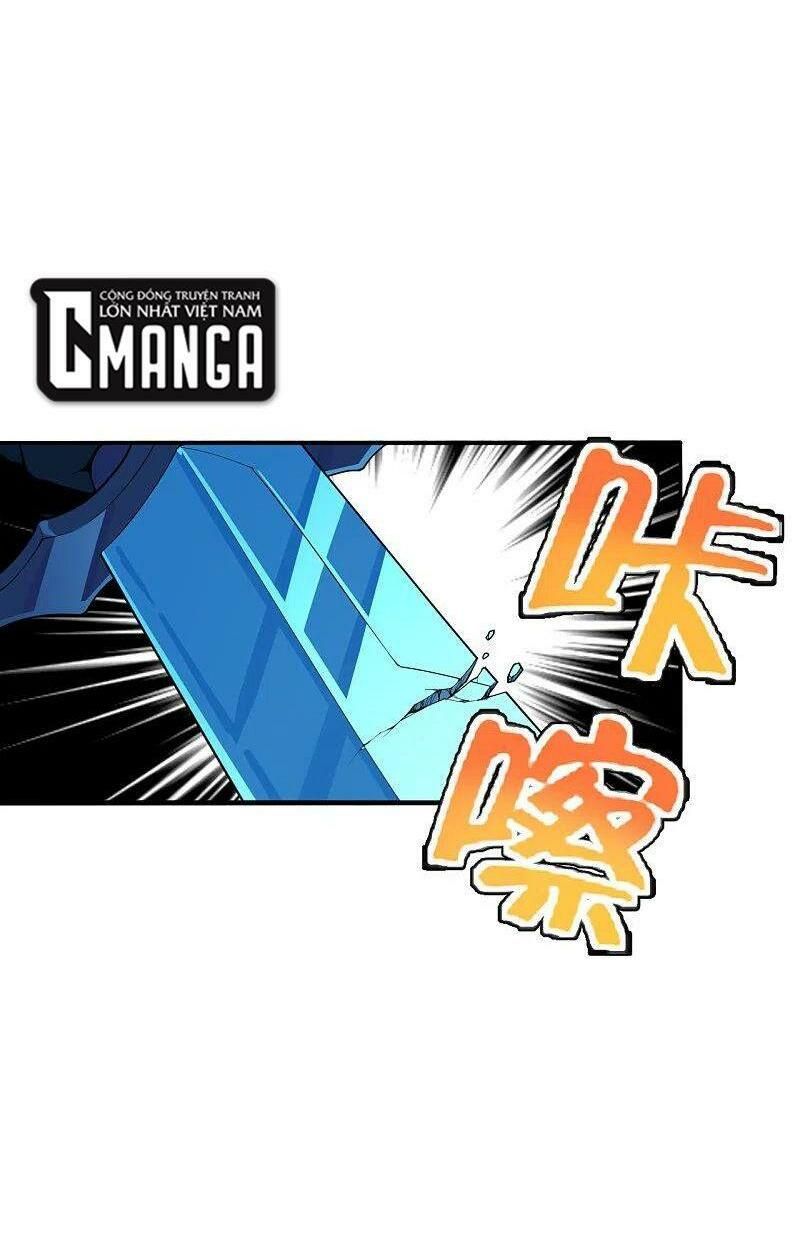 tiên võ đế tôn chapter 183 10