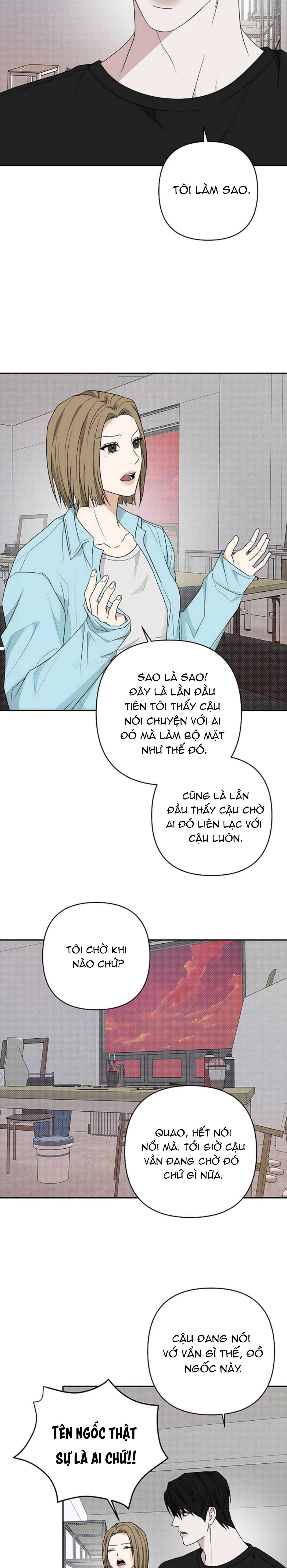 những nàng công chúa bị nguyền rủa chapter 25 3