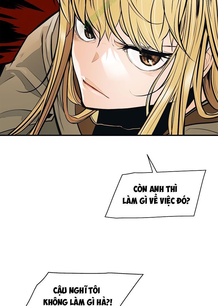 bất bại chân ma chapter 32.1 18