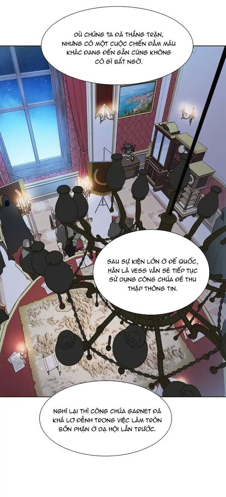 tôi là fan cứng hoàng tử chapter 44.2 22