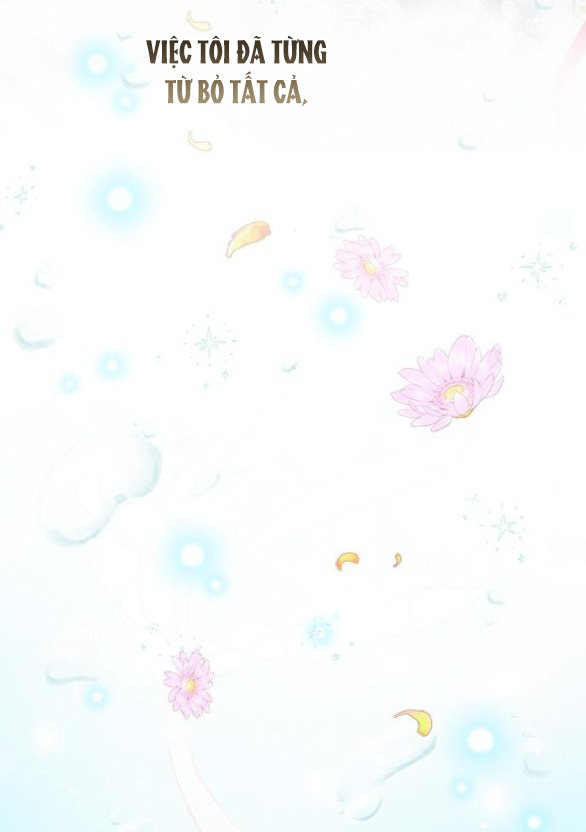 chàng tiên cá mắc kẹt trong hồ của tôi chapter 2.1 10