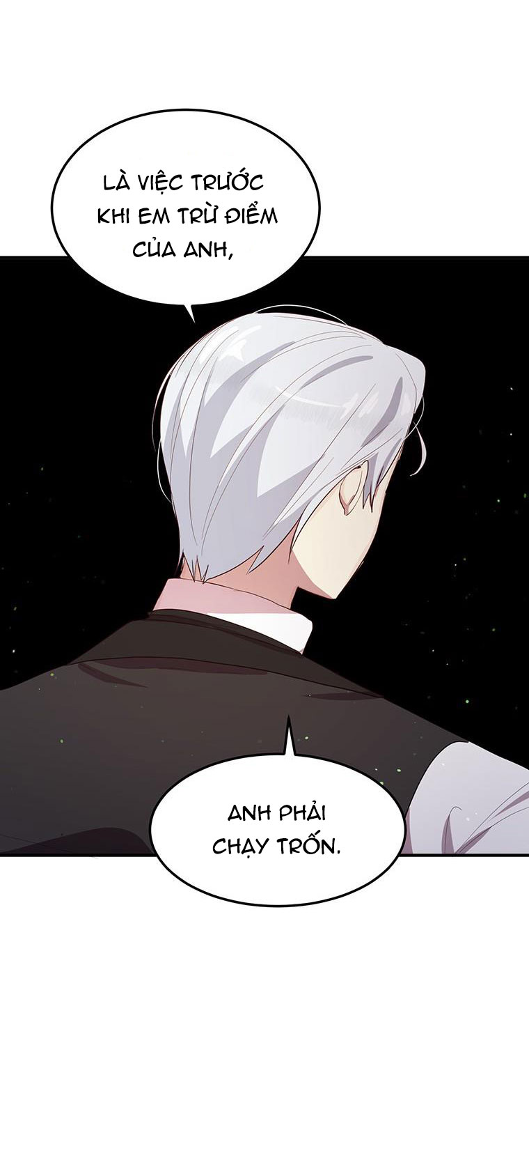 tại sao ngài làm điều này, công tước chapter 123 12