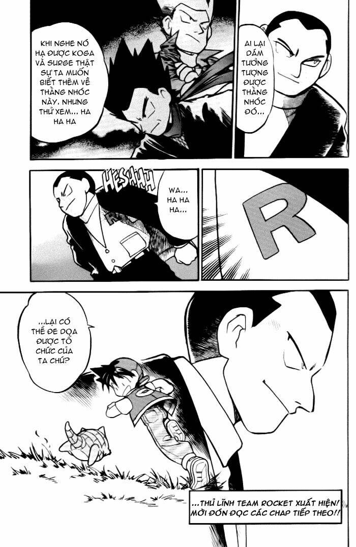 thú cưng đặc biệt chapter 23 14