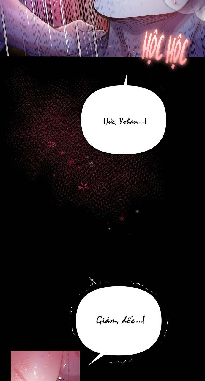 cơn mưa mật ngọt chapter 21 10