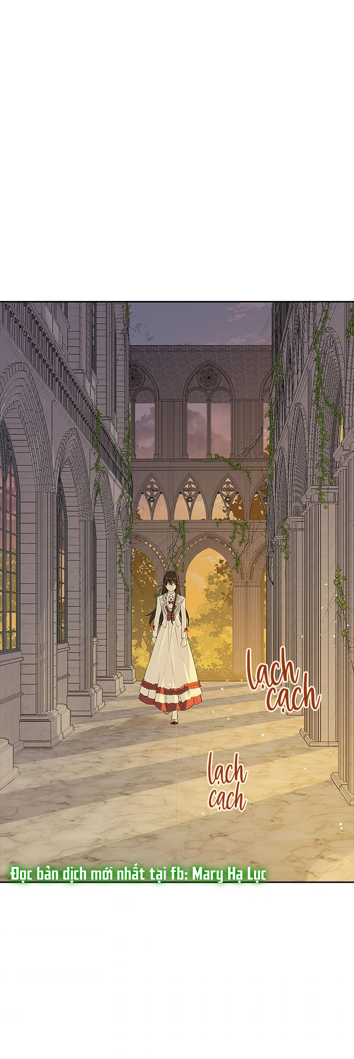 thật ra ta mới là hàng thật chapter 78.2 23