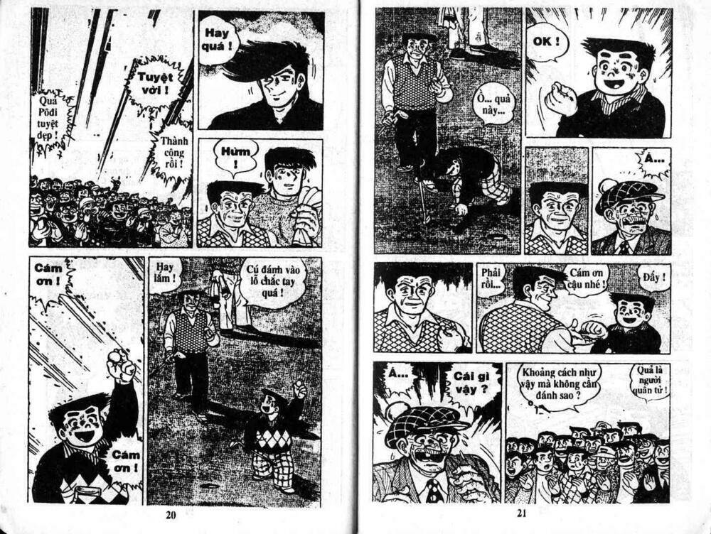 tân teppi chapter 54 11