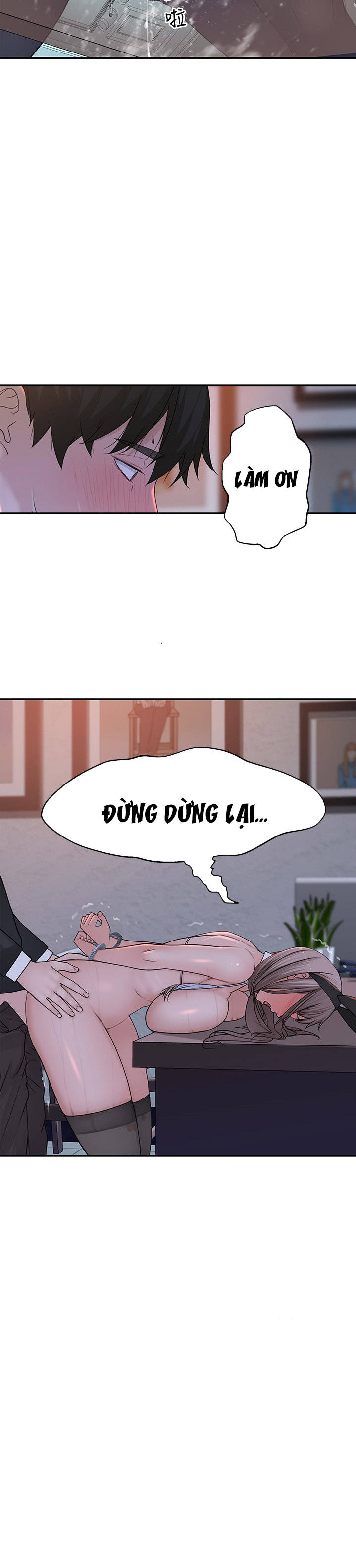 giữa hai ta chapter 48 35