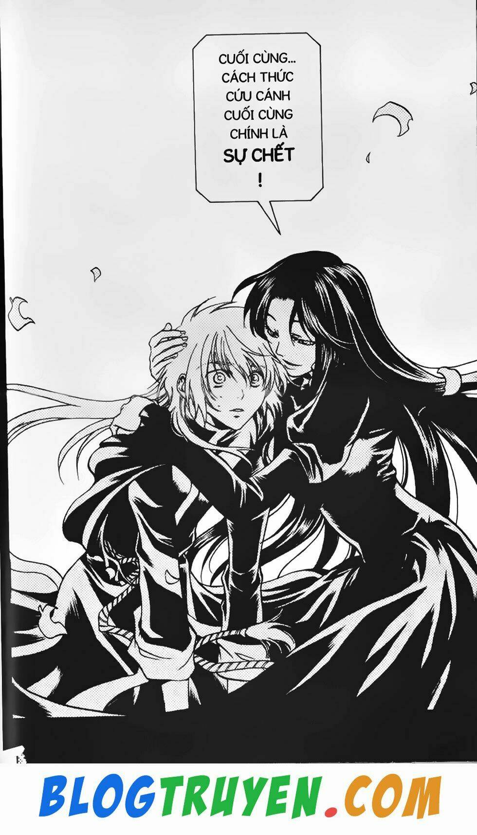 thần thoại minh vương chapter 5 13