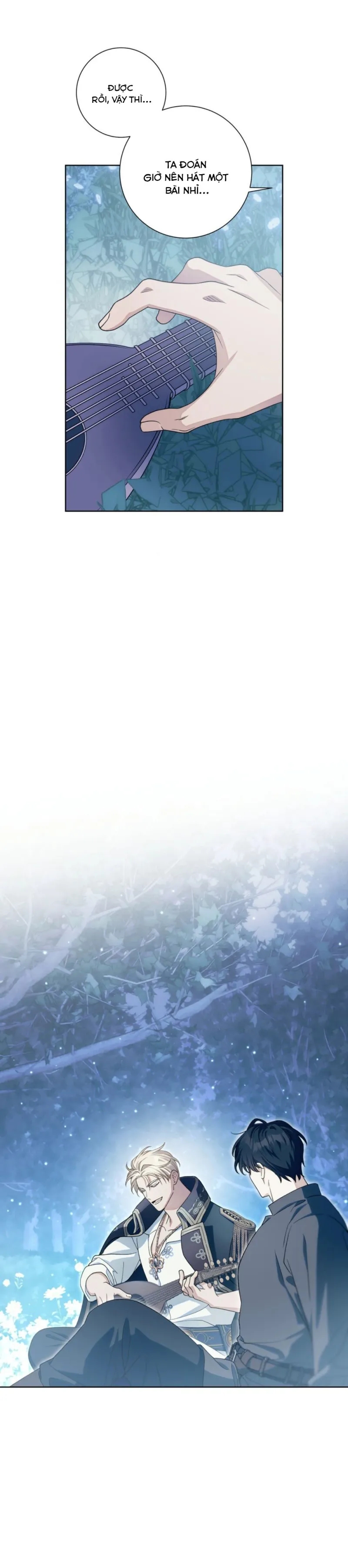 sức nóng của dreek chapter 6 17