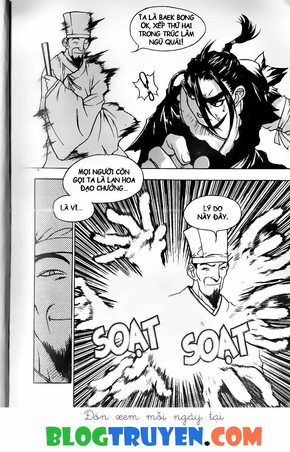 thiên lang liệt truyện chapter 3 10