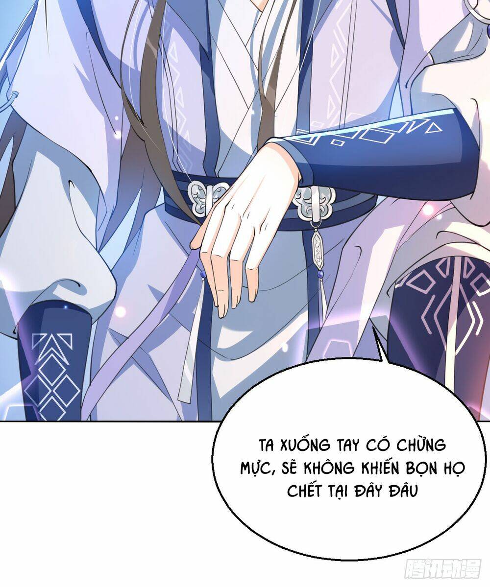 nữ tiên tôn bận đào hôn chapter 5 4