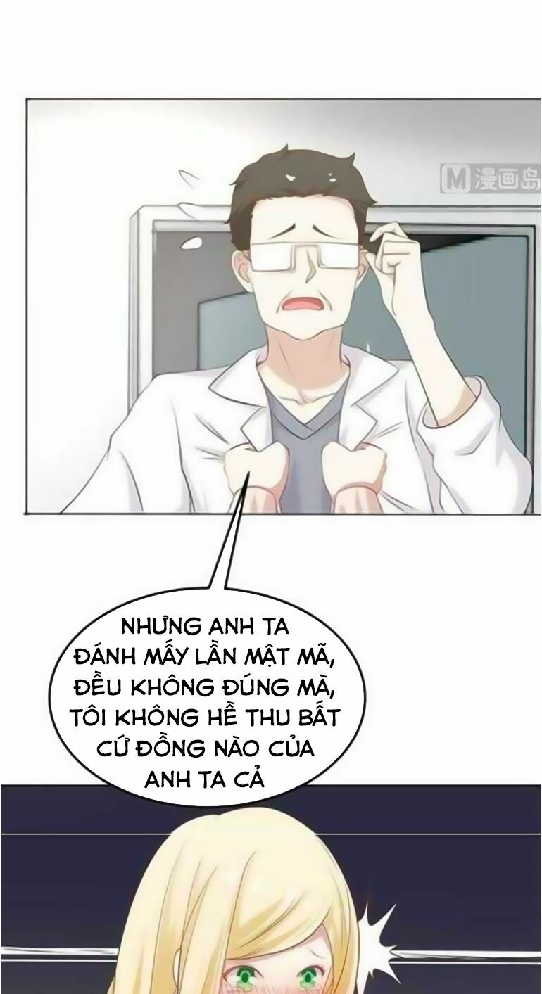 trên người ta có một rồng chapter 62 3