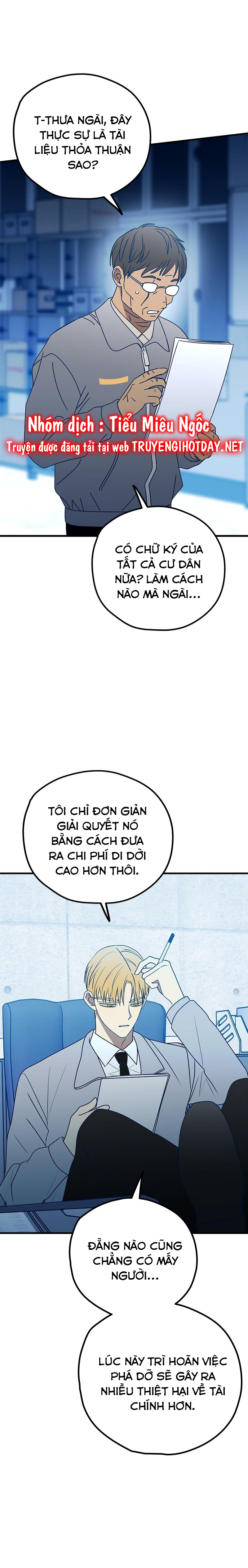 như nhau thôi mà chapter 88 28