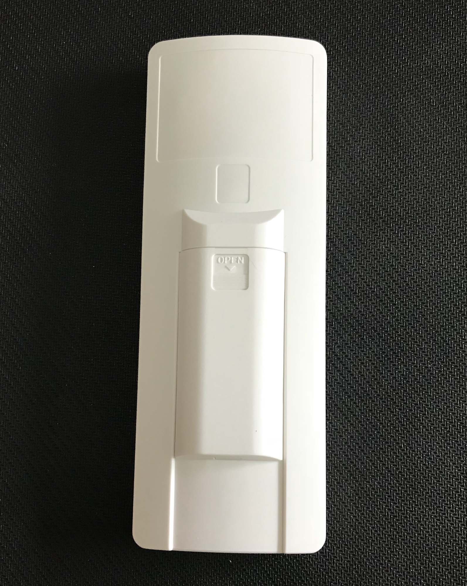 Điều khiển Điều hòa Panasonic inverter - hàng chính hãng