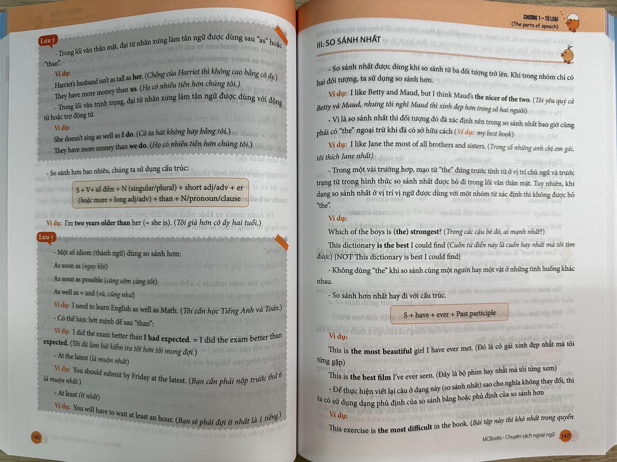 Sách - Ngữ Pháp Và Giải Thích Ngữ Pháp Tiếng Anh Cơ Bản Và Nâng Cao 80/20 Tập 1