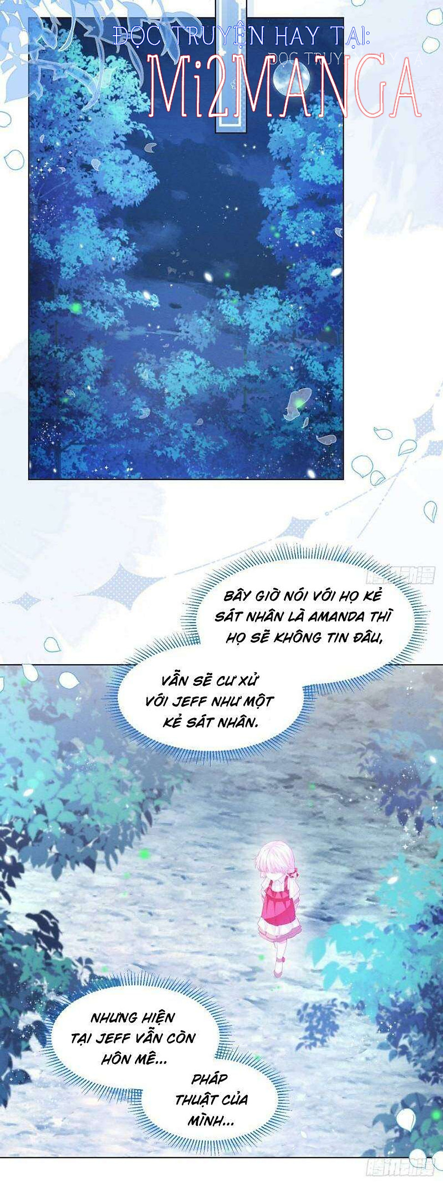 ninita yêu dấu chapter 31.2 1