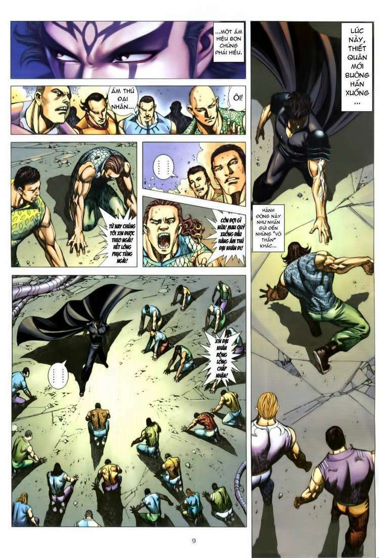 võ thần phượng hoàng chapter 43 7