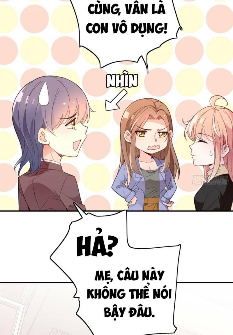 bí mật kết hôn với ảnh đế: vợ ơi đến đây tấn công đi nào chapter 67 4