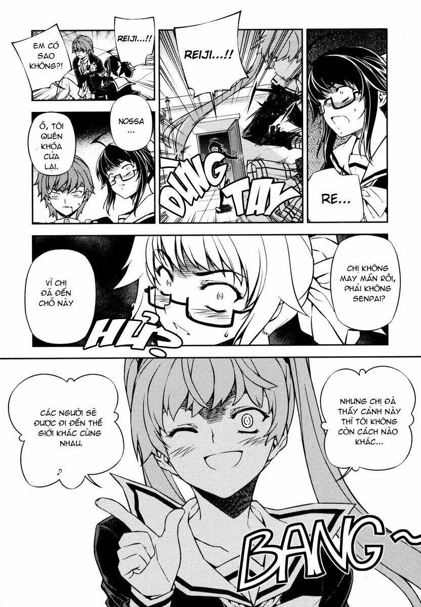 re:birth the lunatic taker chapter 1 39