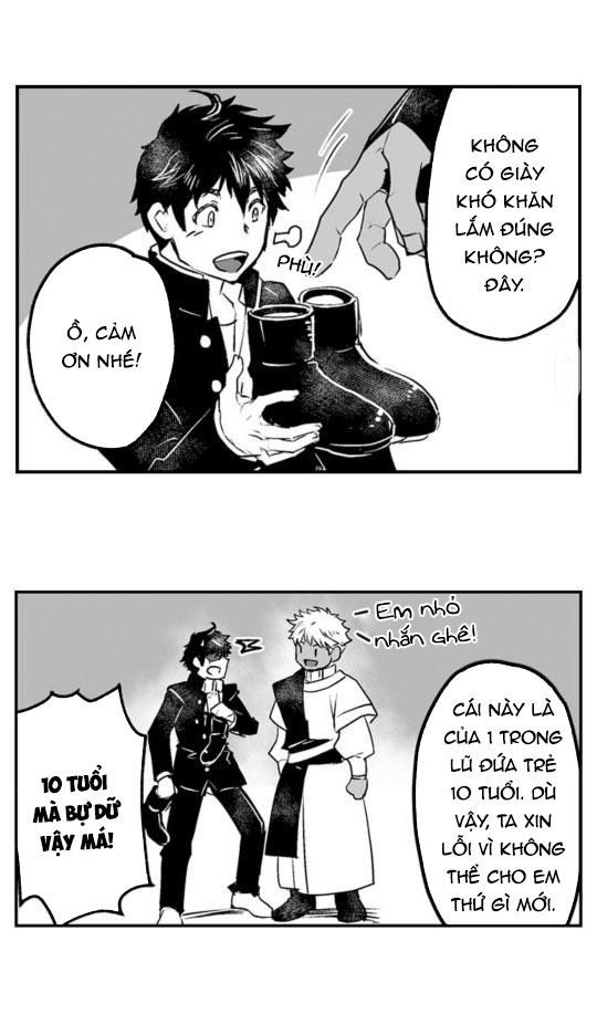 vợ của titan chapter 4 22