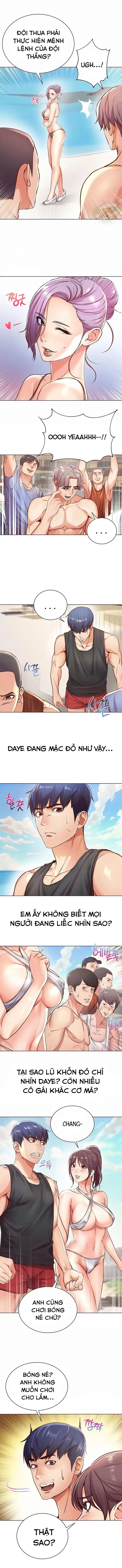 siêu thị của eunhye chapter 55 2