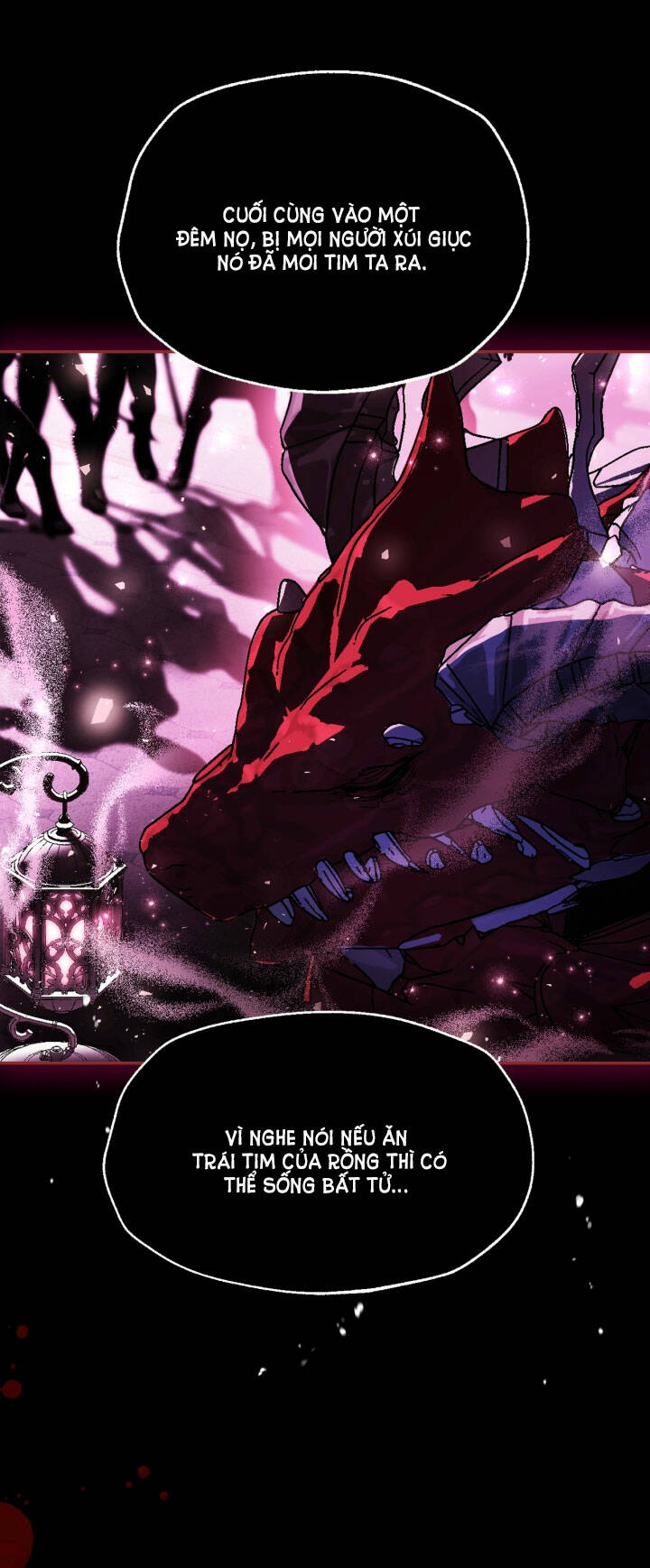 cha, con không muốn kết hôn đâu chapter 110.1 53