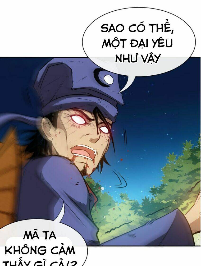 thánh võ tinh thần chapter 15 9